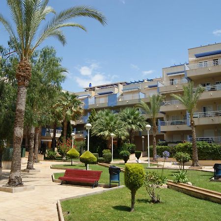 Calas Aguamarina - Campoamor - Primera Linea Kültér fotó
