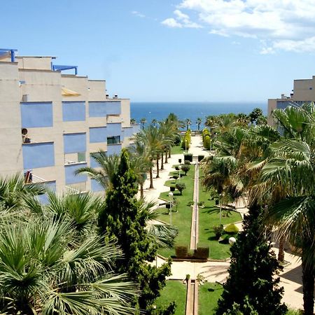 Calas Aguamarina - Campoamor - Primera Linea Kültér fotó