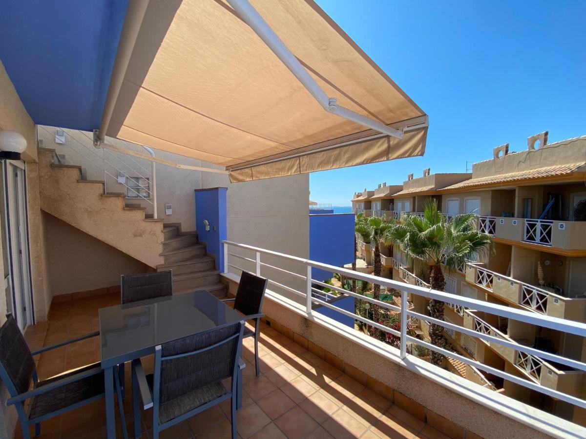 Calas Aguamarina - Campoamor - Primera Linea Kültér fotó