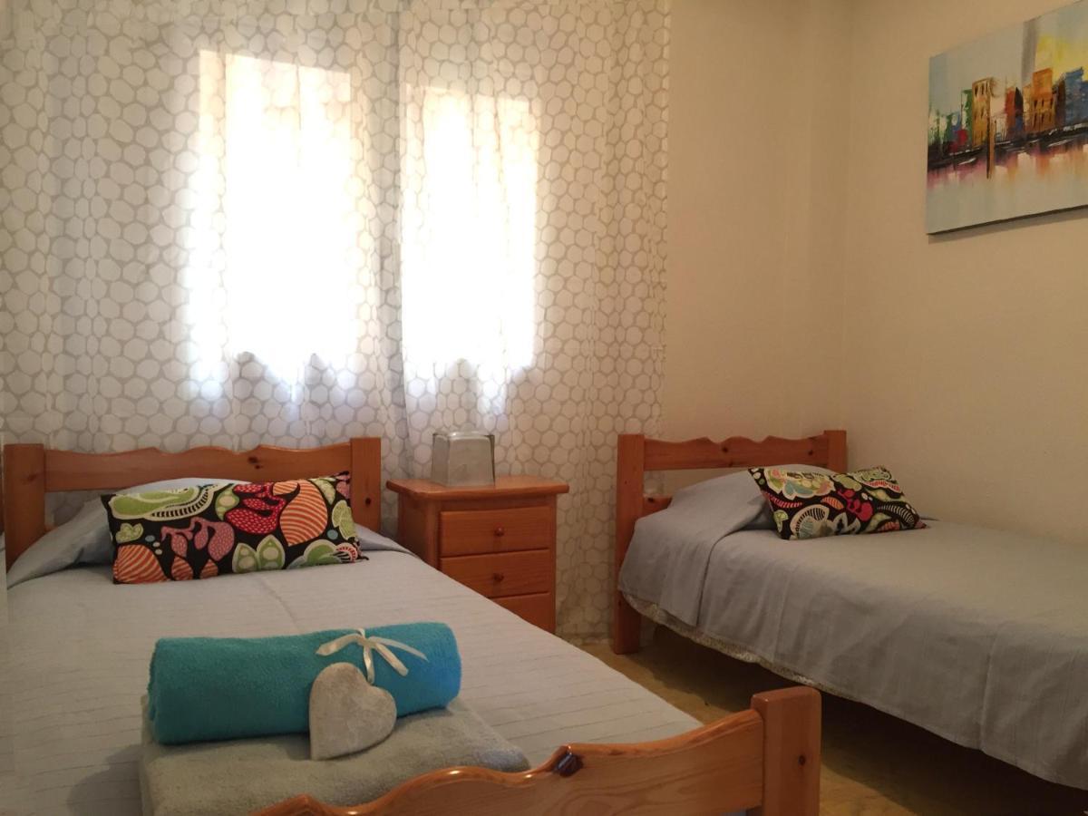 Calas Aguamarina - Campoamor - Primera Linea Kültér fotó
