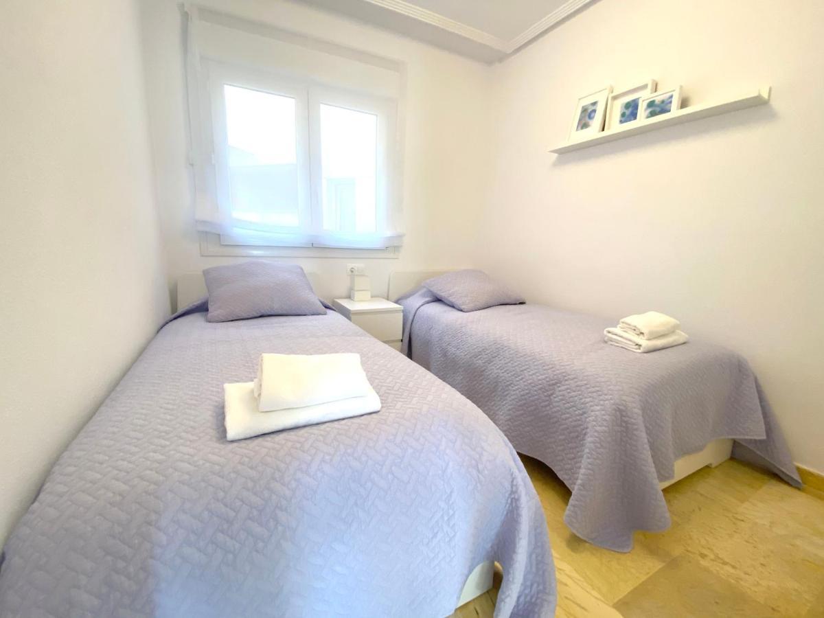 Calas Aguamarina - Campoamor - Primera Linea Kültér fotó