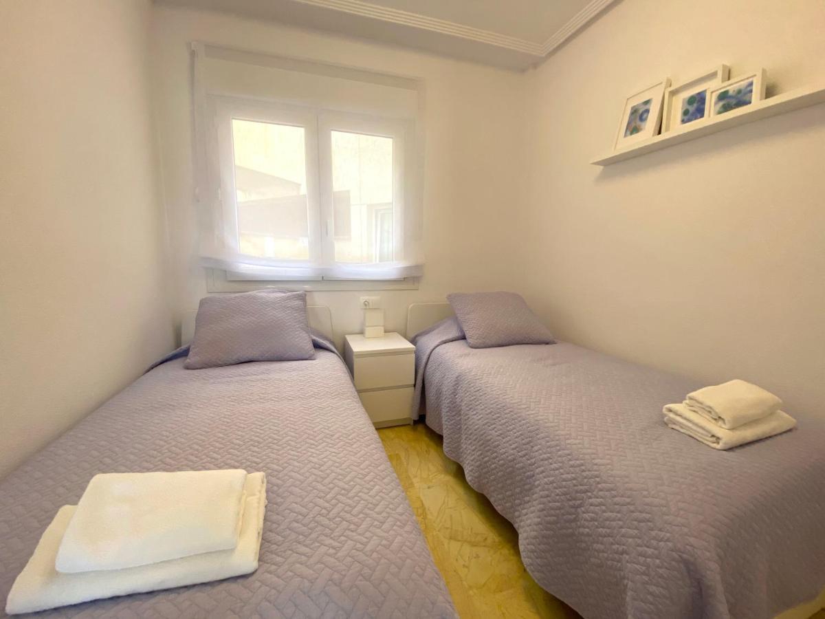 Calas Aguamarina - Campoamor - Primera Linea Kültér fotó