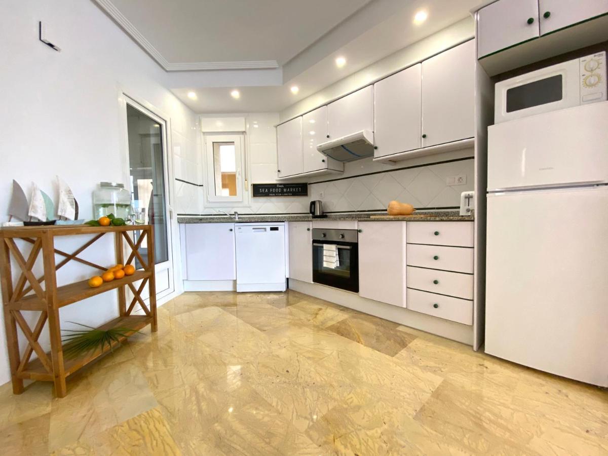 Calas Aguamarina - Campoamor - Primera Linea Kültér fotó